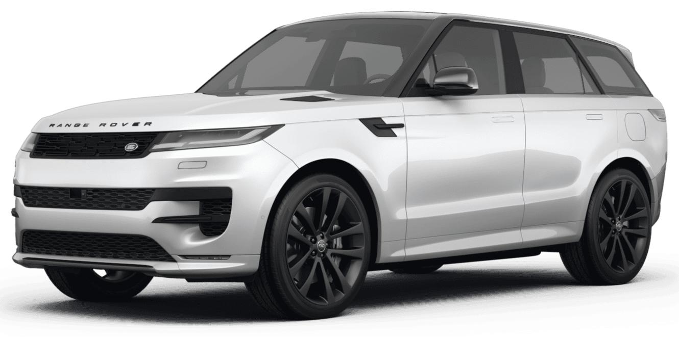 LAND ROVER RANGE ROVER SPORT 2024 SAL1L9FU6RA162547 image